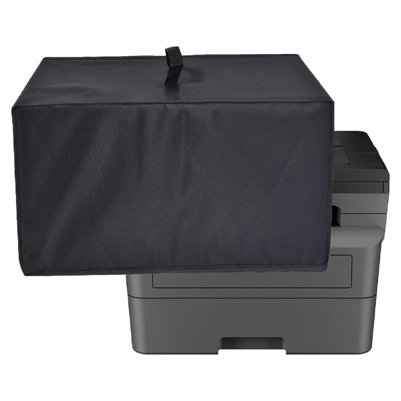 Cubierta de Polvo para Impresora Naikeshangmao - Negro 43x46x32cm