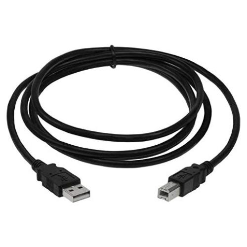 Cable USB ReadyWired 3m para impresora Brother DCP-L2550DW