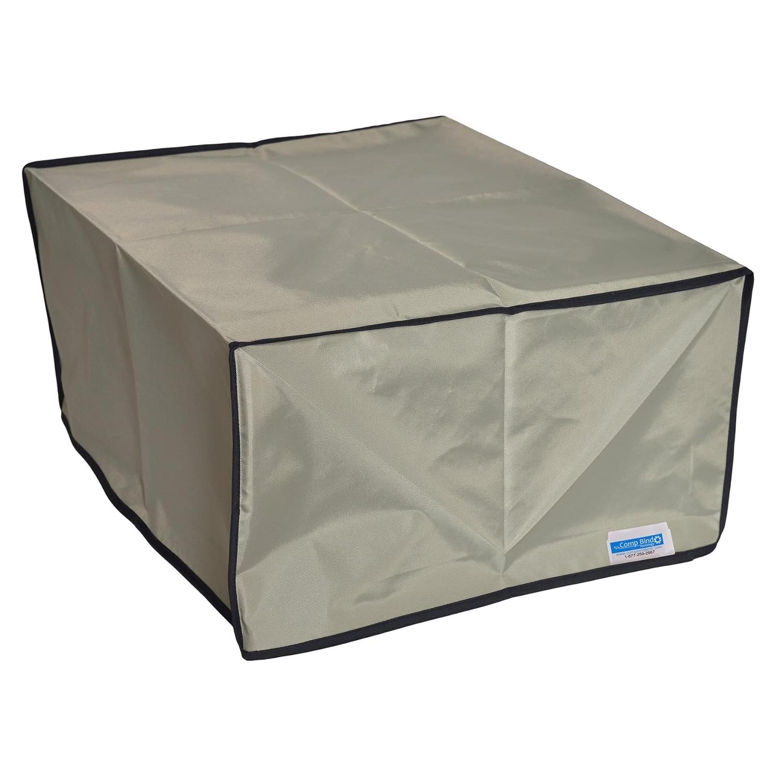 Cubierta de Polvo Antiestática Comp Bind para Impresora Brother MFC-L8850CDW