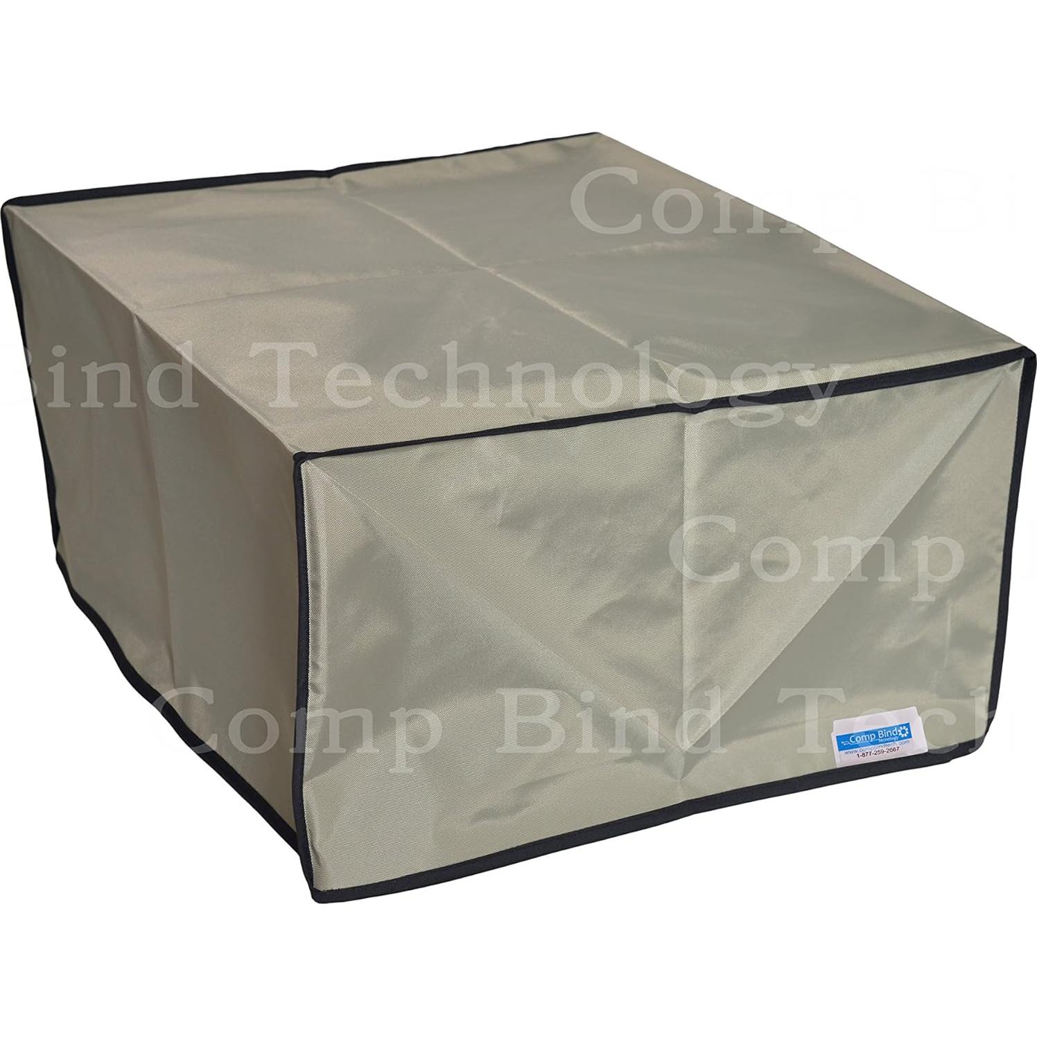 Cubierta de Polvo Antiestática Comp Bind para Impresora Brother MFC-L8850CDW