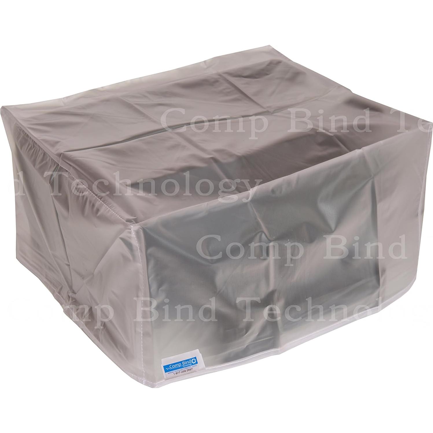 Cubierta de Polvo Antiestática Comp Bind para Brother MFC-J6930DW