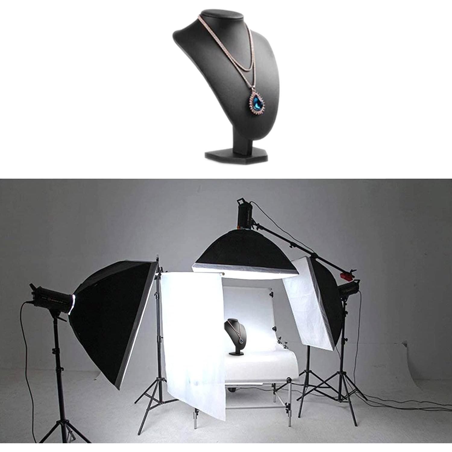 Difusor de Luz Fotoconic 2 x 1.7 Metros Tela Blanca Sin Costuras