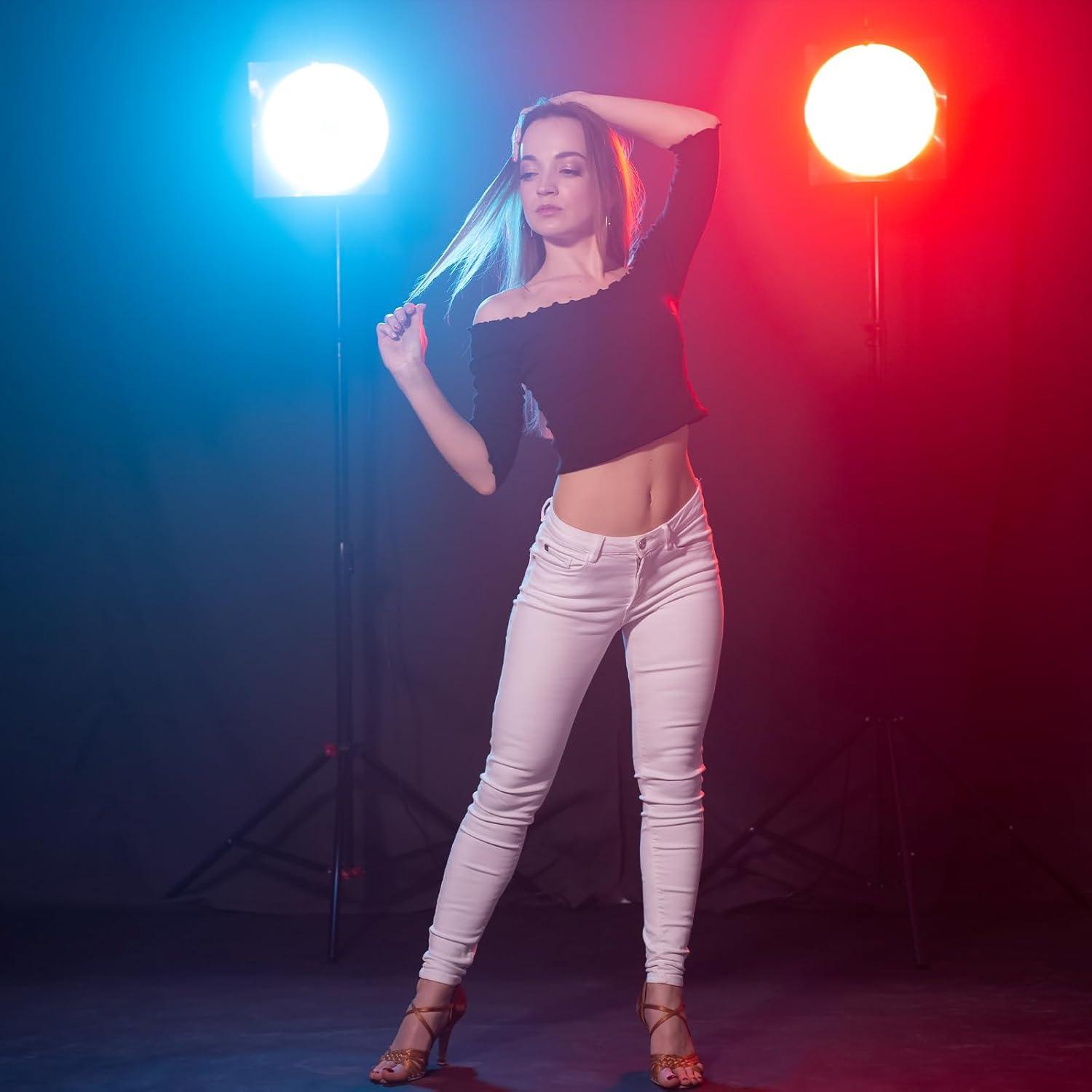 5 Fundas de Lámpara Difusora Estándar 18cm Larrel - Colores