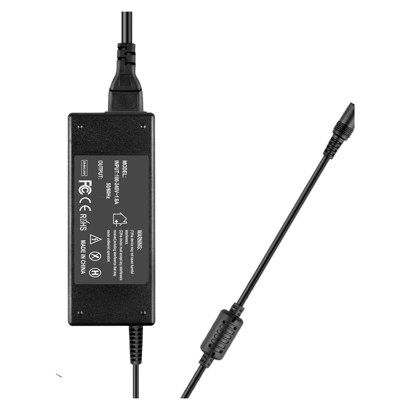 Adaptador de corriente LED GL900 HISPD con protección