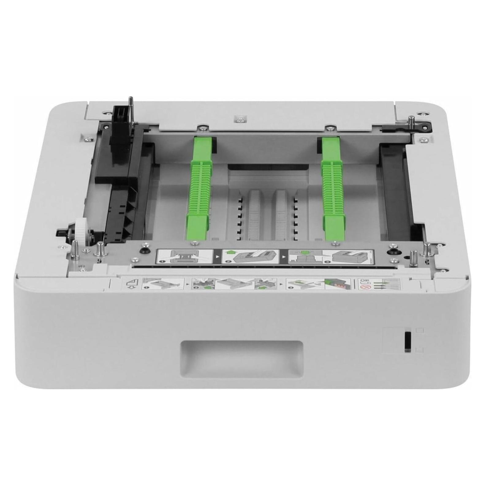 Bandeja de papel Brother LT-330CL para impresoras - 250 hojas