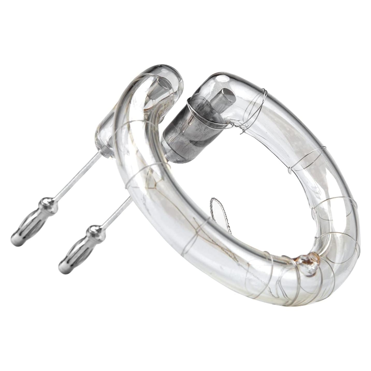 Tubo de Flash Godox 300W para Luz de Estudio MS300