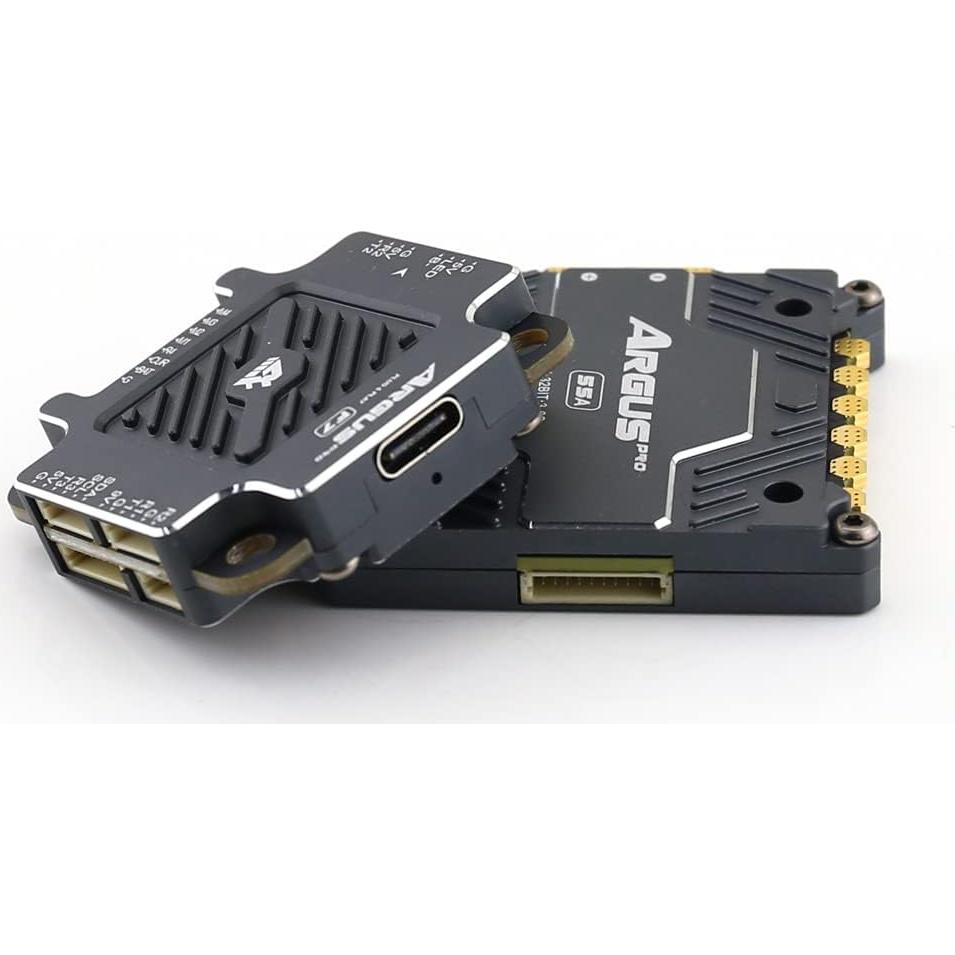 Controlador de Vuelo Argus 55A F7 Axisflying para Drone FPV