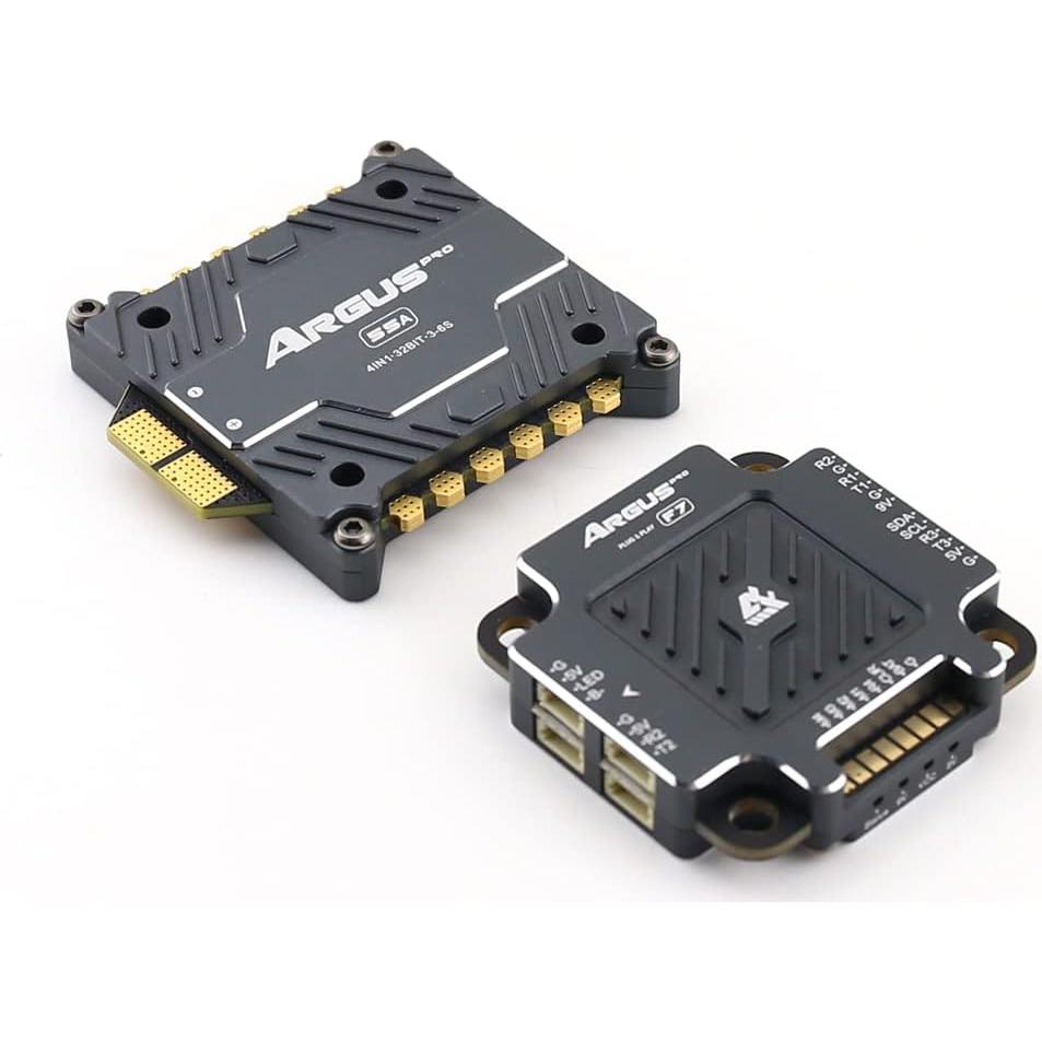 Controlador de Vuelo Argus 55A F7 Axisflying para Drone FPV