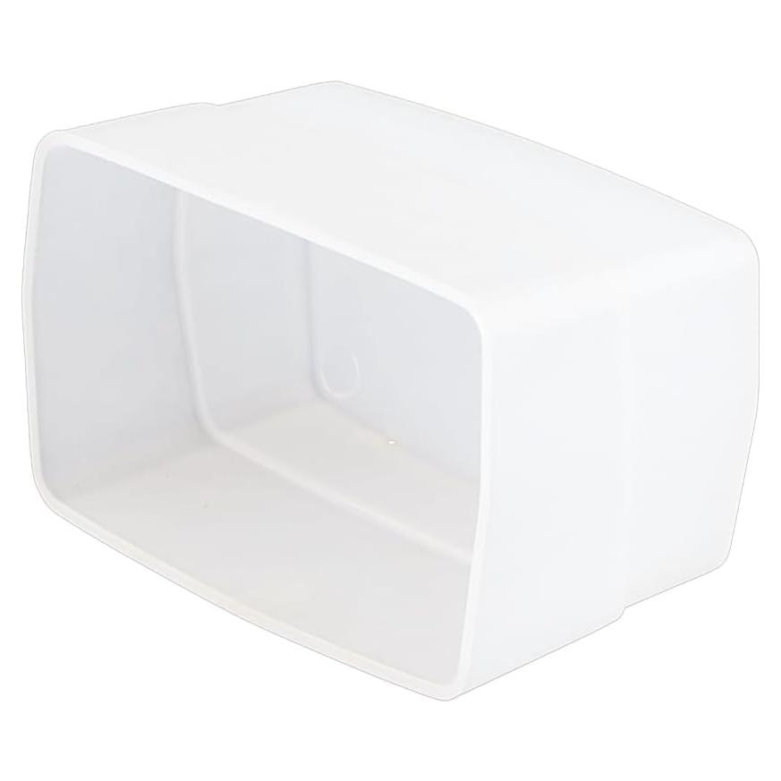 Difusor Dome Bounce Keabroir para Flash Sony HVL-F42AM - Blanco
