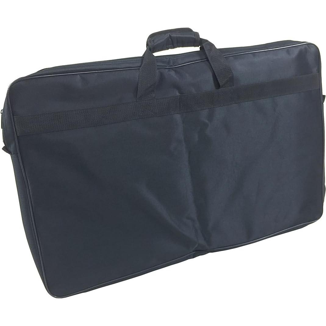 Funda de Nylon ePhotoInc para Luz de Anillo NG65 R-640