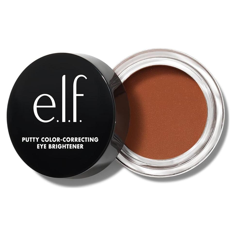 Corrector Iluminador para Ojeras e.l.f. 4g Vegano y Libre de Crueldad