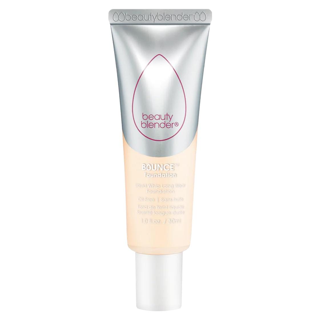 Base de Maquillaje Beautyblender Bounce 1.00 C Marfil Claro