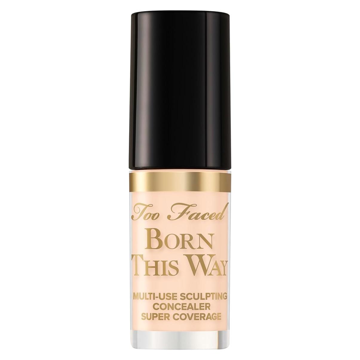 Corrector Multiusos Too Faced Born This Way 2.1ml Nube