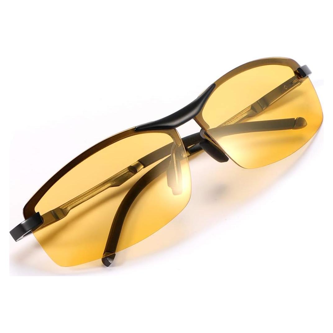 Gafas de Sol Fotoquímicas Polarizadas YIMI UV400 para Deportes