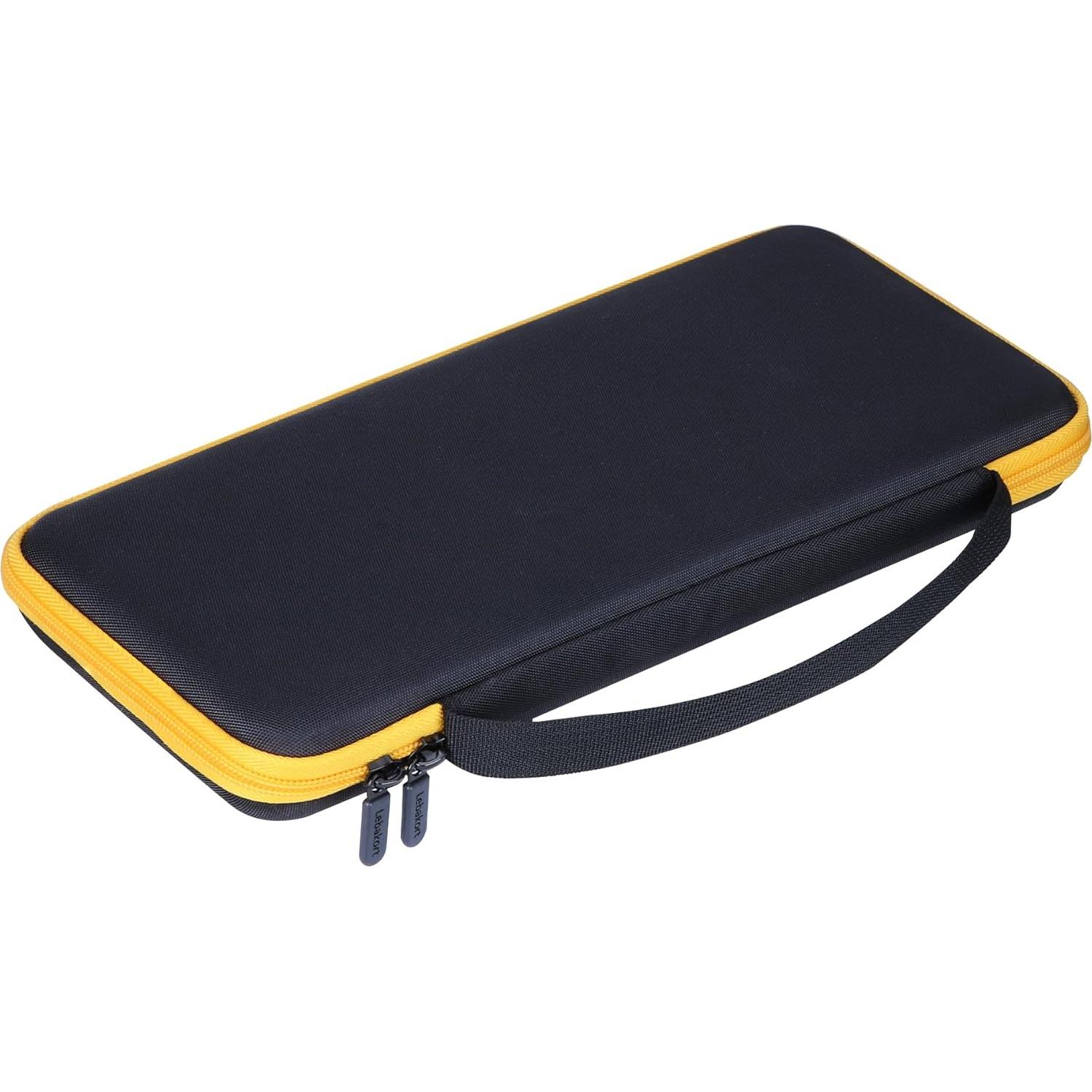 Funda de Almacenamiento Lebakort para Teclado Logitech POP ICON