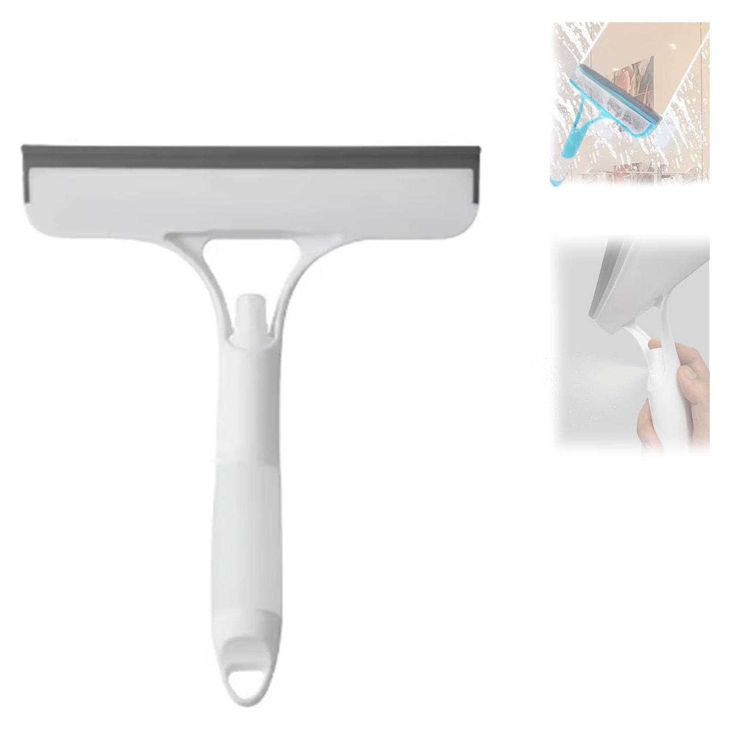 Limpiaparabrisas 3 en 1 PNNZM1651 con Spray y Raspador