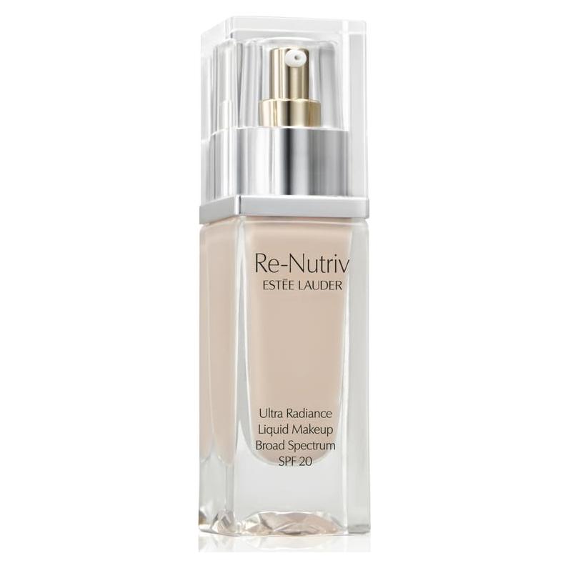 Base de Maquillaje Estée Lauder Re-Nutriv Ultra Radiance 29.57 ml