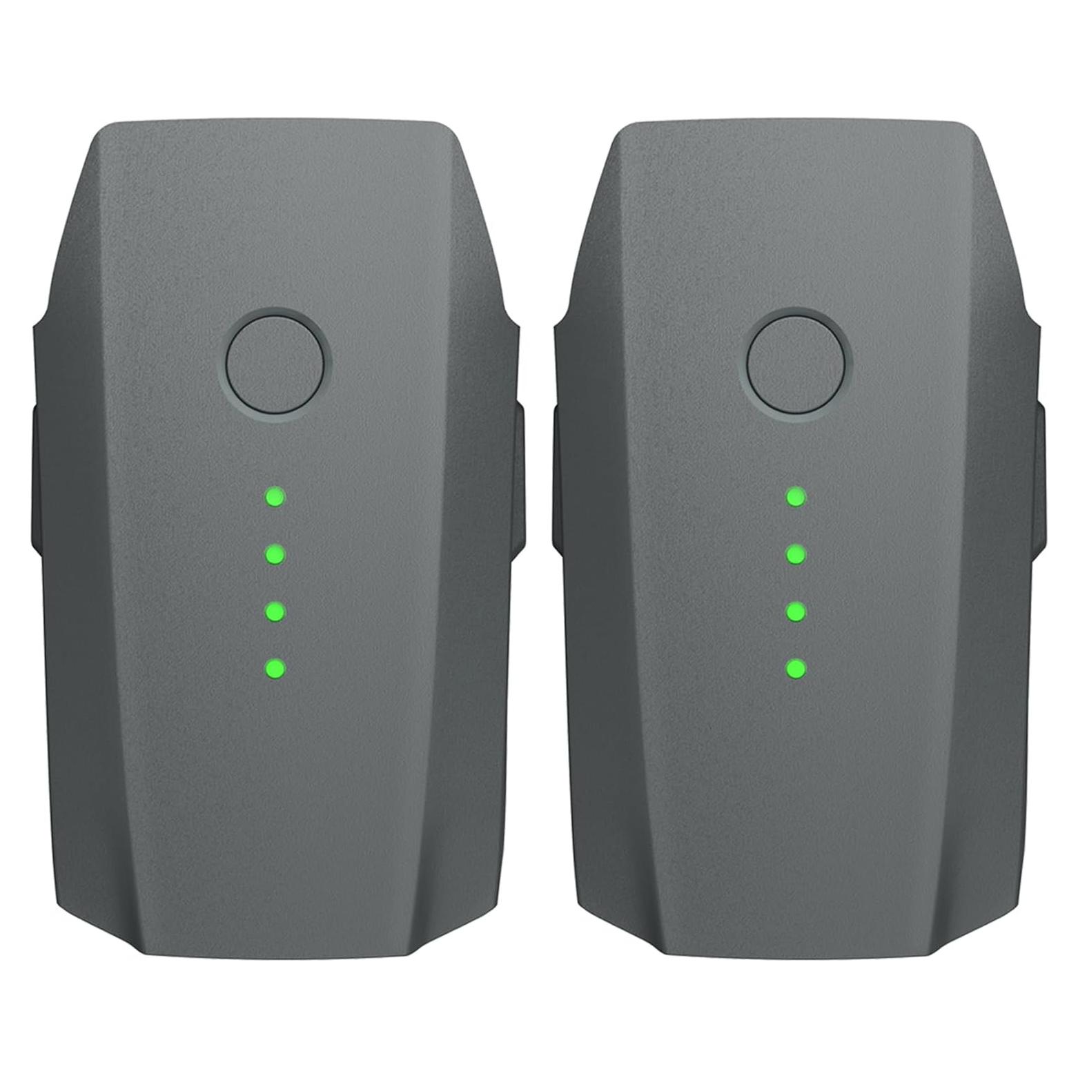 Batería de Vuelo Inteligente DJI Mavic Pro 2 Pack 11.4V 3830mAh