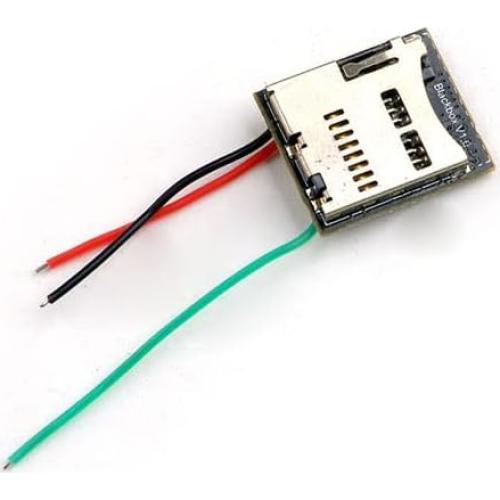 Módulo Blackbox Usmile HM-b01 para Drone FPV Mobula7 1S HD
