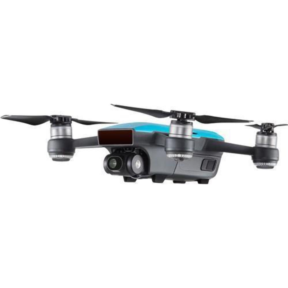 Dron DJI Spark Combo Volar Más Verde Pradera 1080p