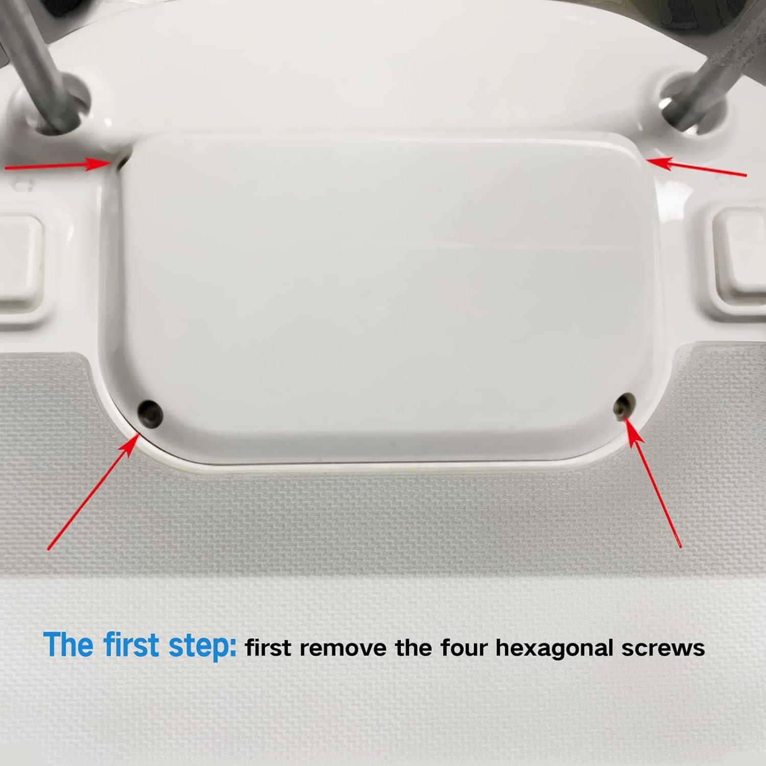 Módulo HDMI INSYOO para Control Remoto DJI Phantom 3/4