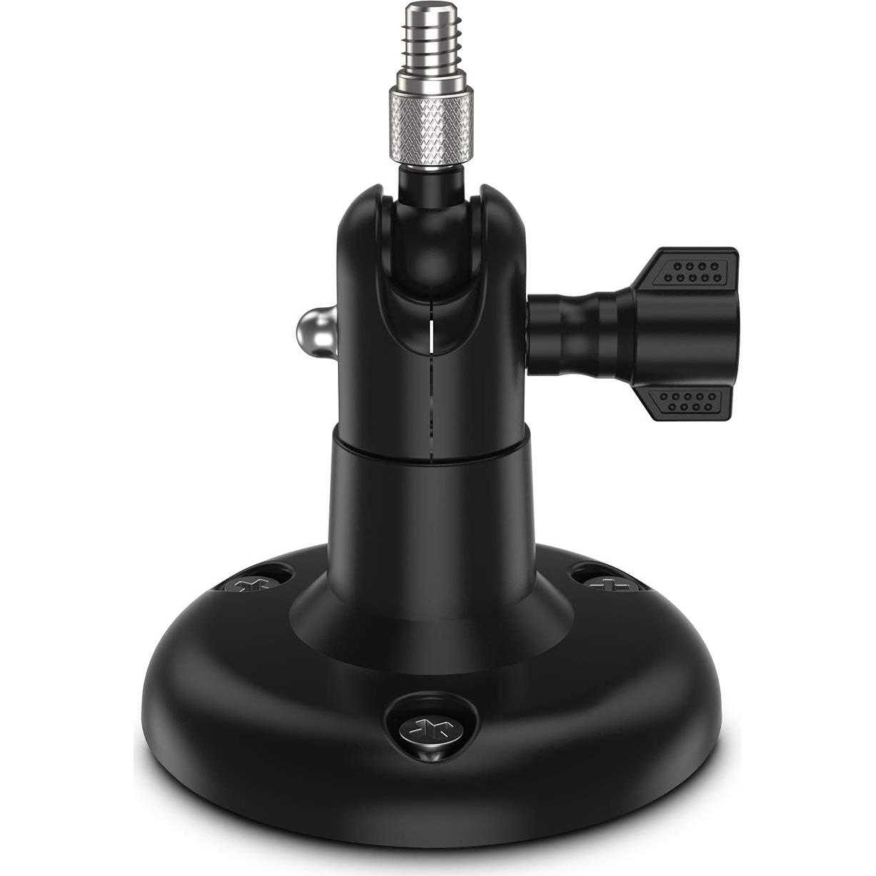 Funda Protectora Resistente al Agua + Soporte HOLACA para Google Nest Cam Batería