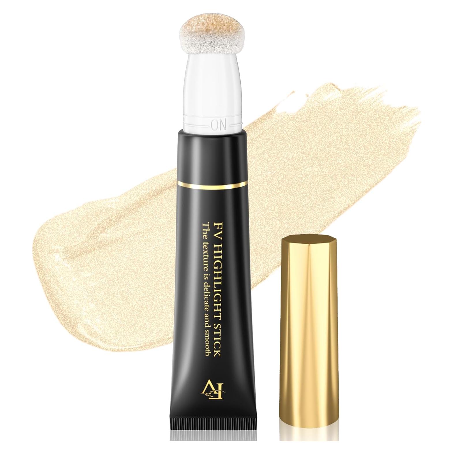 Iluminador Líquido FV 01 Luz de Estrella, Multiusos, Vegano