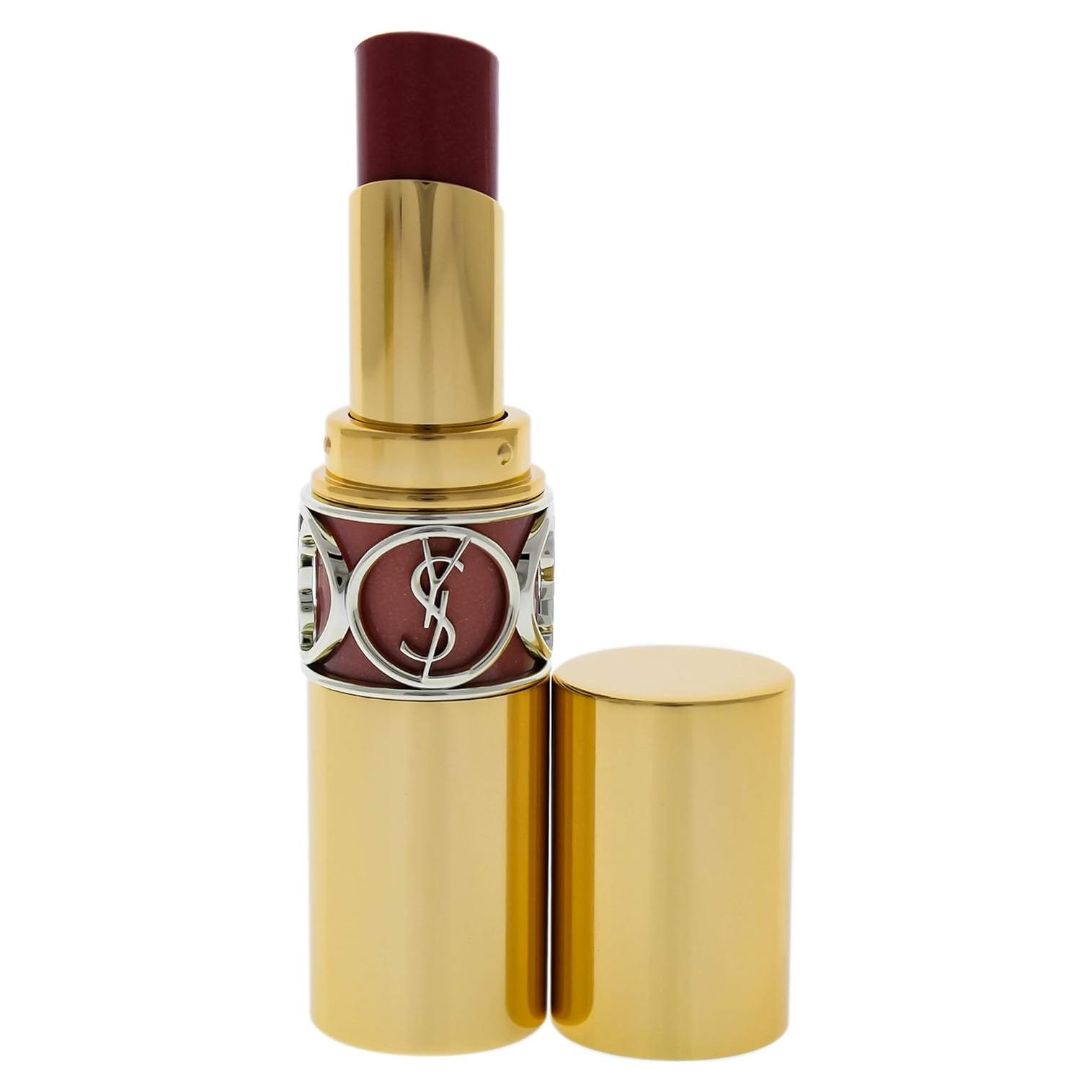 Yves Saint Laurent Rouge Volupte Shine No.9 Nude En Privado 4.25g