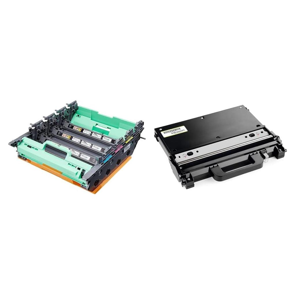 Unidad de Tambor Original Brother DR310CL + Caja de Tóner WT300CL