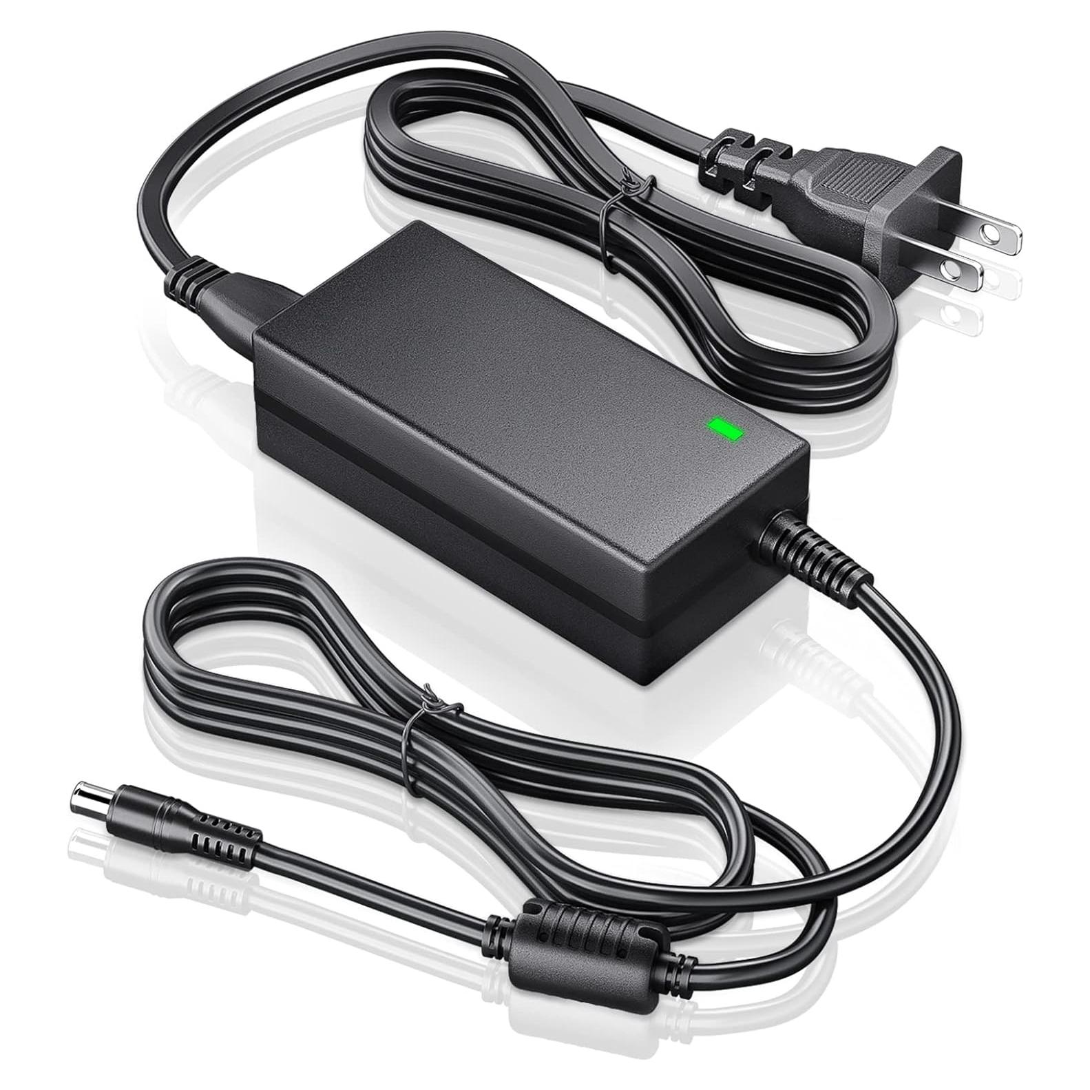 Adaptador de Alimentación 19V 4A SoulBay para Monitores Samsung