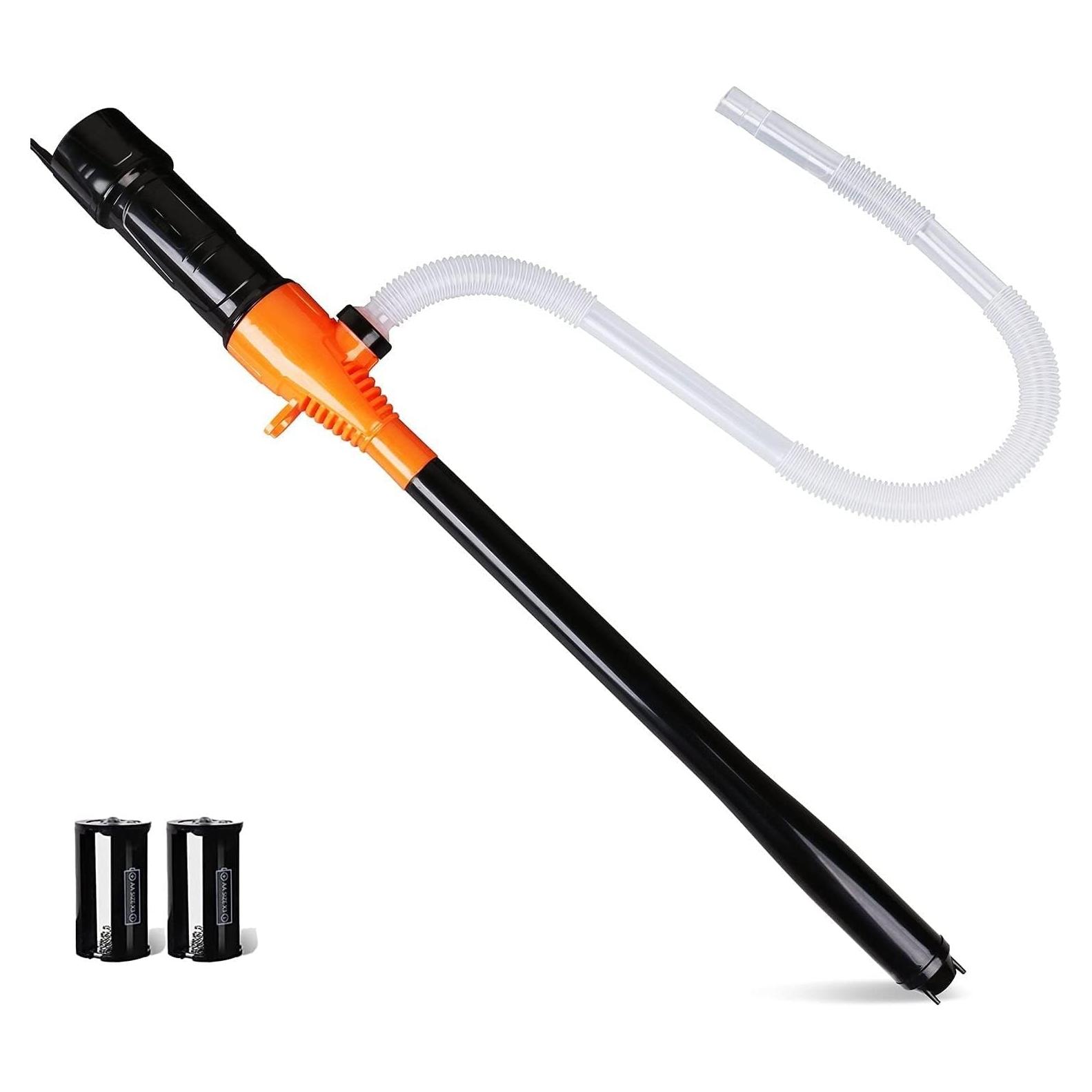 Bomba de Gas y Agua Portátil HORUSDY 95608 9L/min