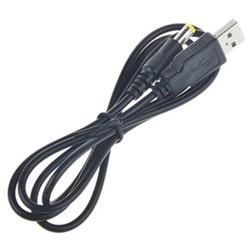 Cable de Carga USB KONKIN BOO para Linterna Kaito KA404