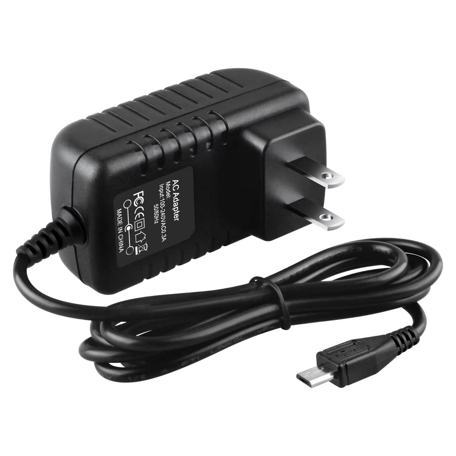 Adaptador de CA Ddkxndb para Radio Meteorológica Eton FRX5