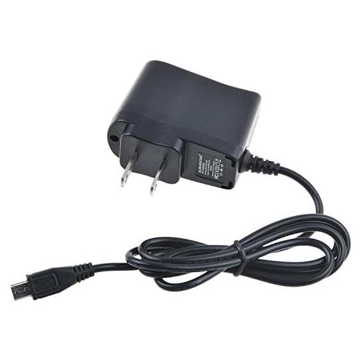 Adaptador AC/DC Micro USB Ablegrid para Radio Kaito KA332W