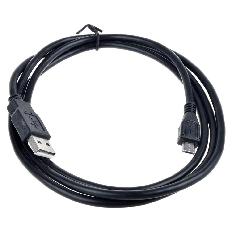 Cable de Carga USB Reemplazo KONKIN BOO para Kaito KA332W