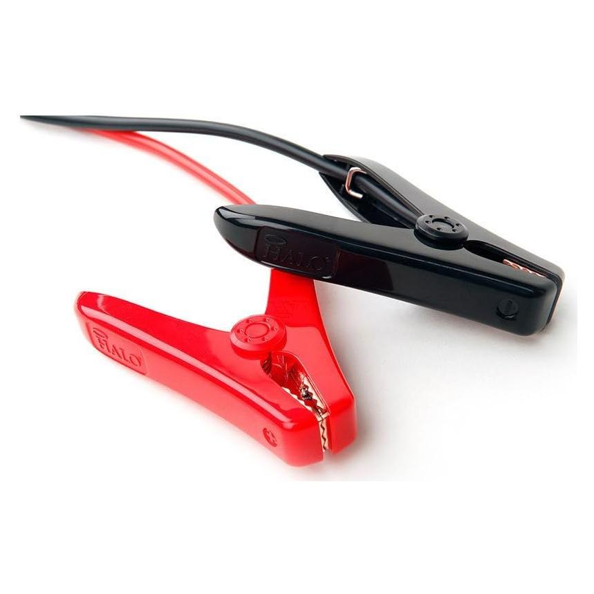 Cables de Arranque HALO Bolt Mini | Reemplazo Portátil 150g
