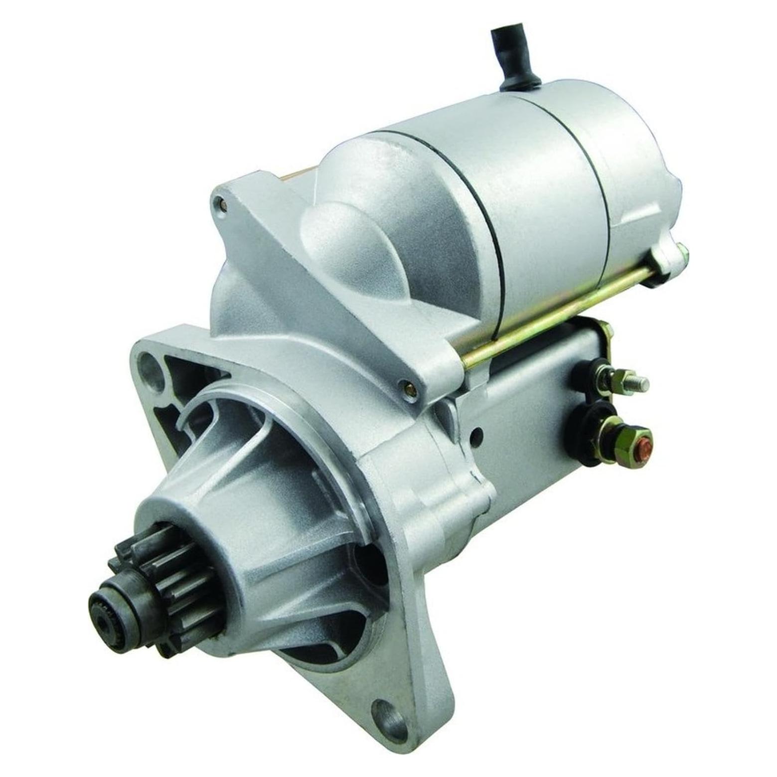 Arrancador OEG 12V para Dodge Ram 2500 3500 V10 8.0L 1994-1998