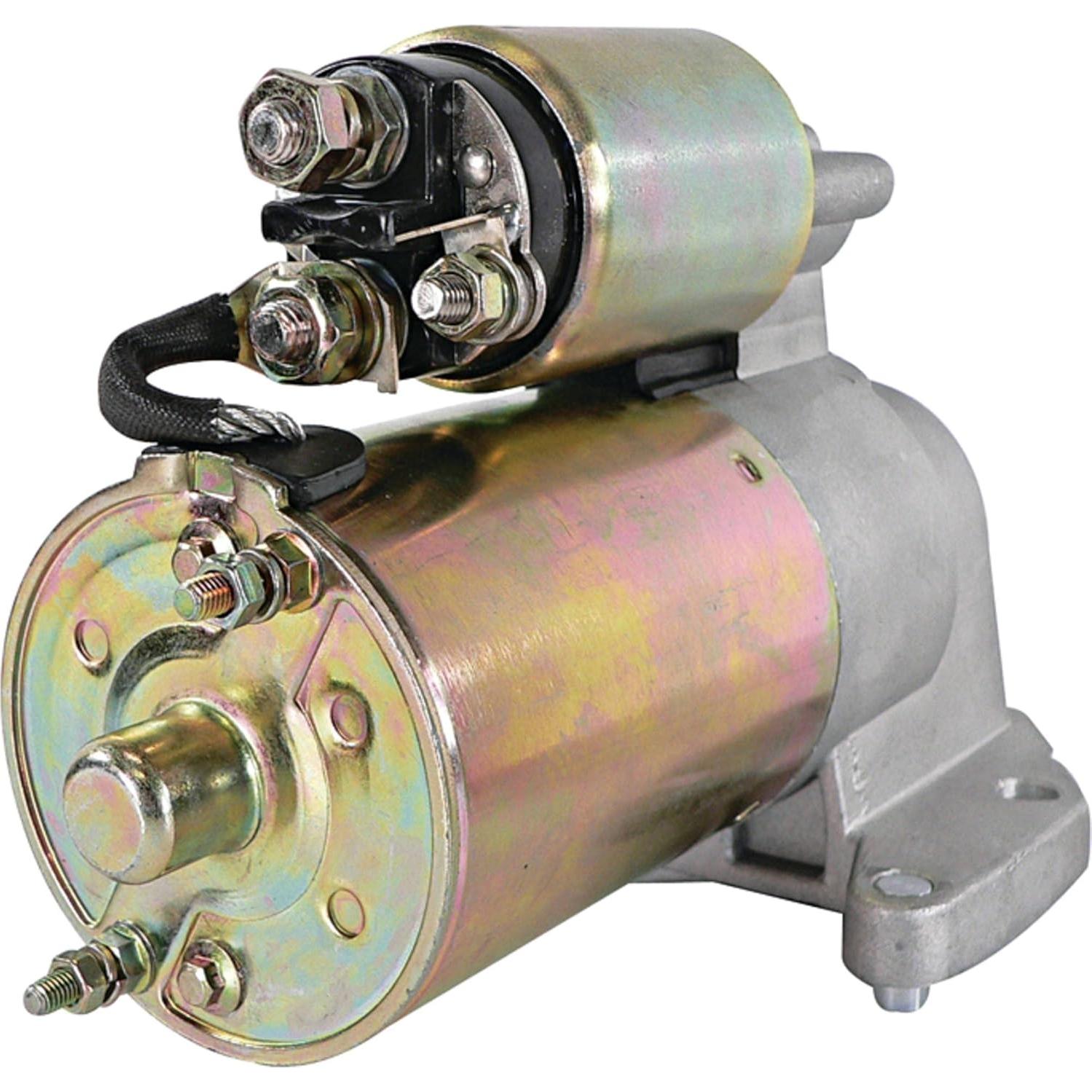 Motor de Arranque DB Electrical 12V PMGR para Ford, Jaguar y Mazda