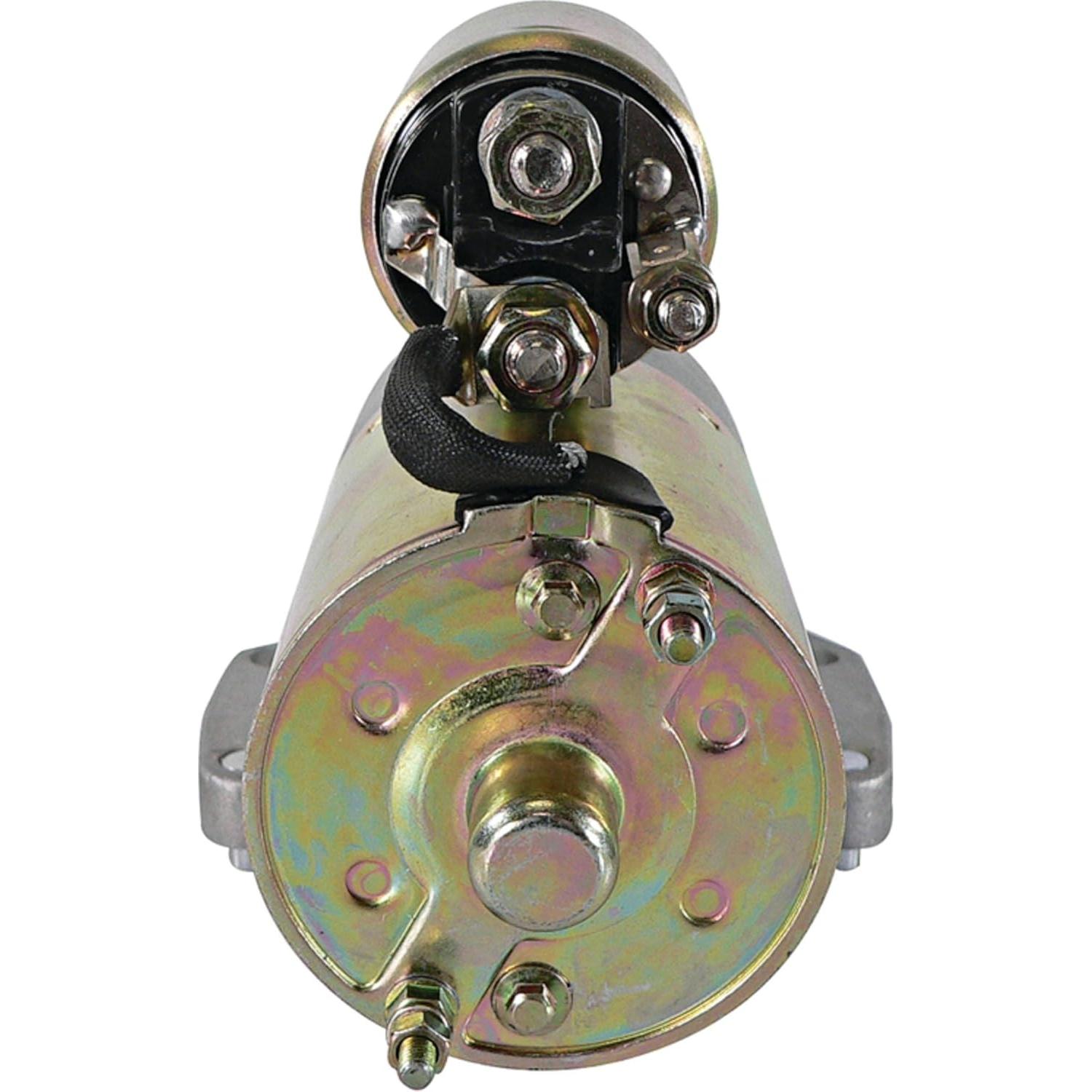 Motor de Arranque DB Electrical 12V PMGR para Ford, Jaguar y Mazda