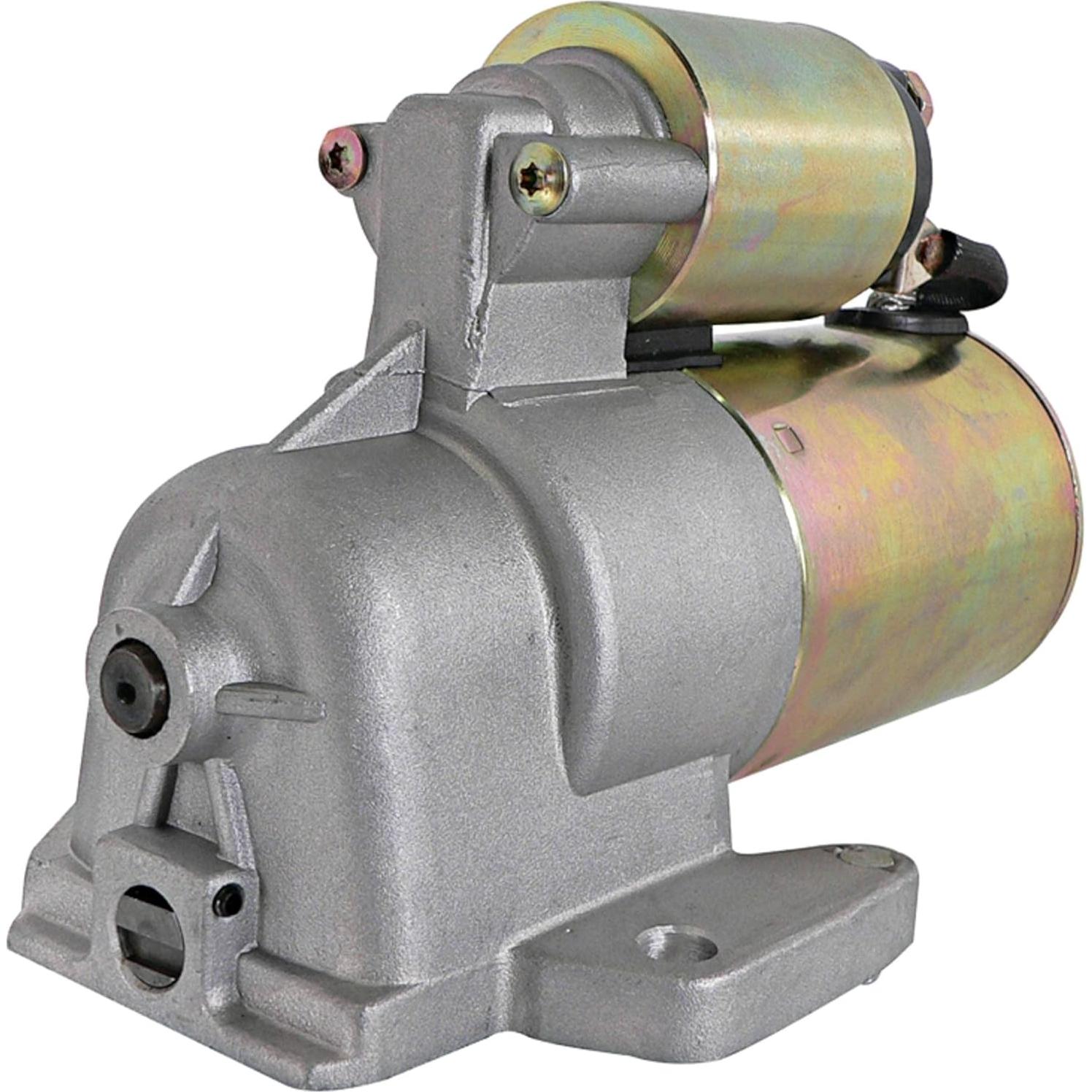 Motor de Arranque DB Electrical 12V PMGR para Ford, Jaguar y Mazda