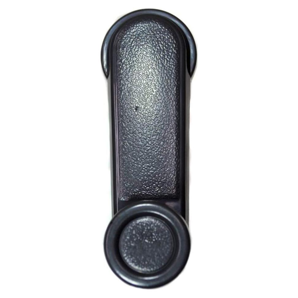 Manija de Manivela de Ventana PT Auto Warehouse NI-1152G Gris