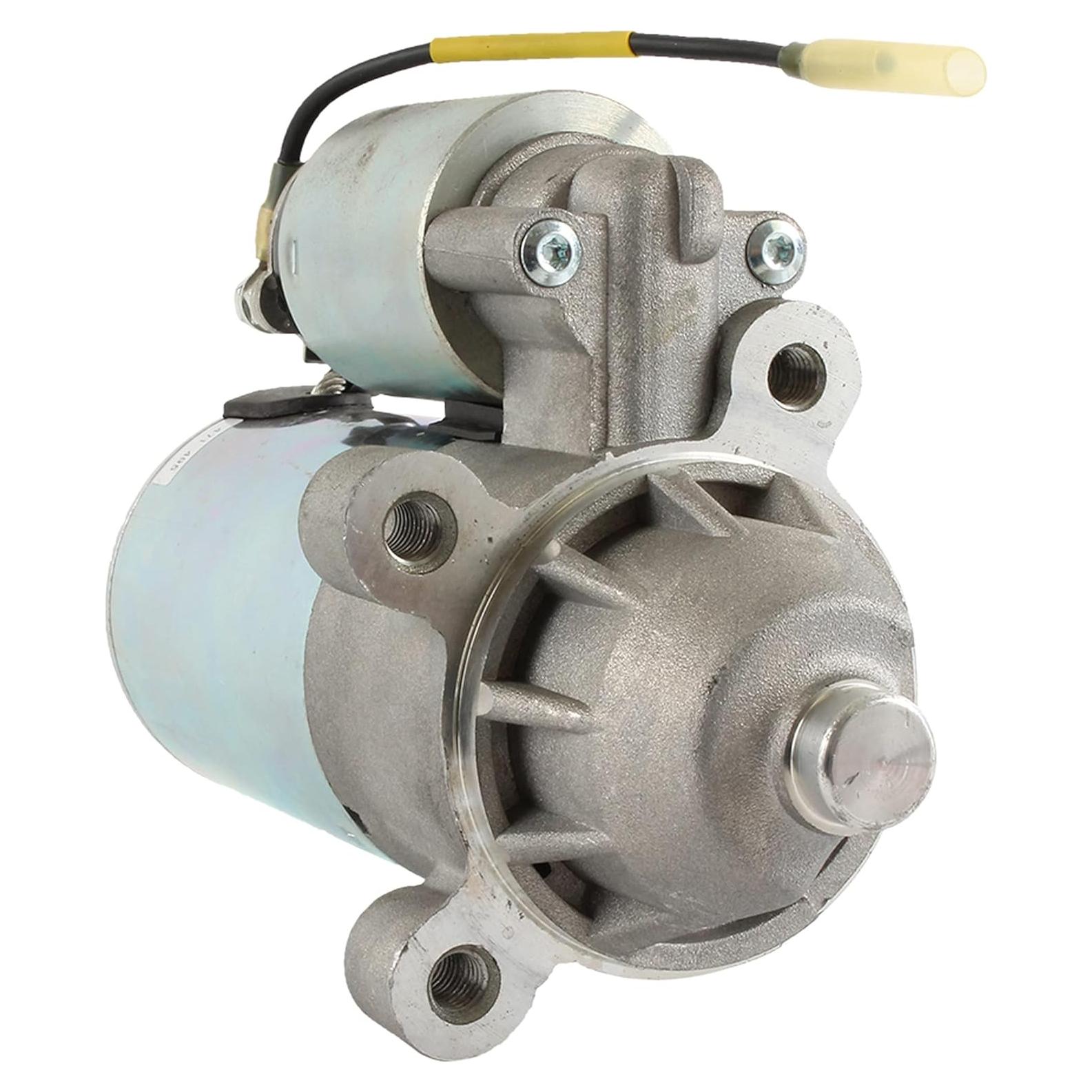 Motor de Arranque DB Electrical SFD0038 12V para Ford y Mazda