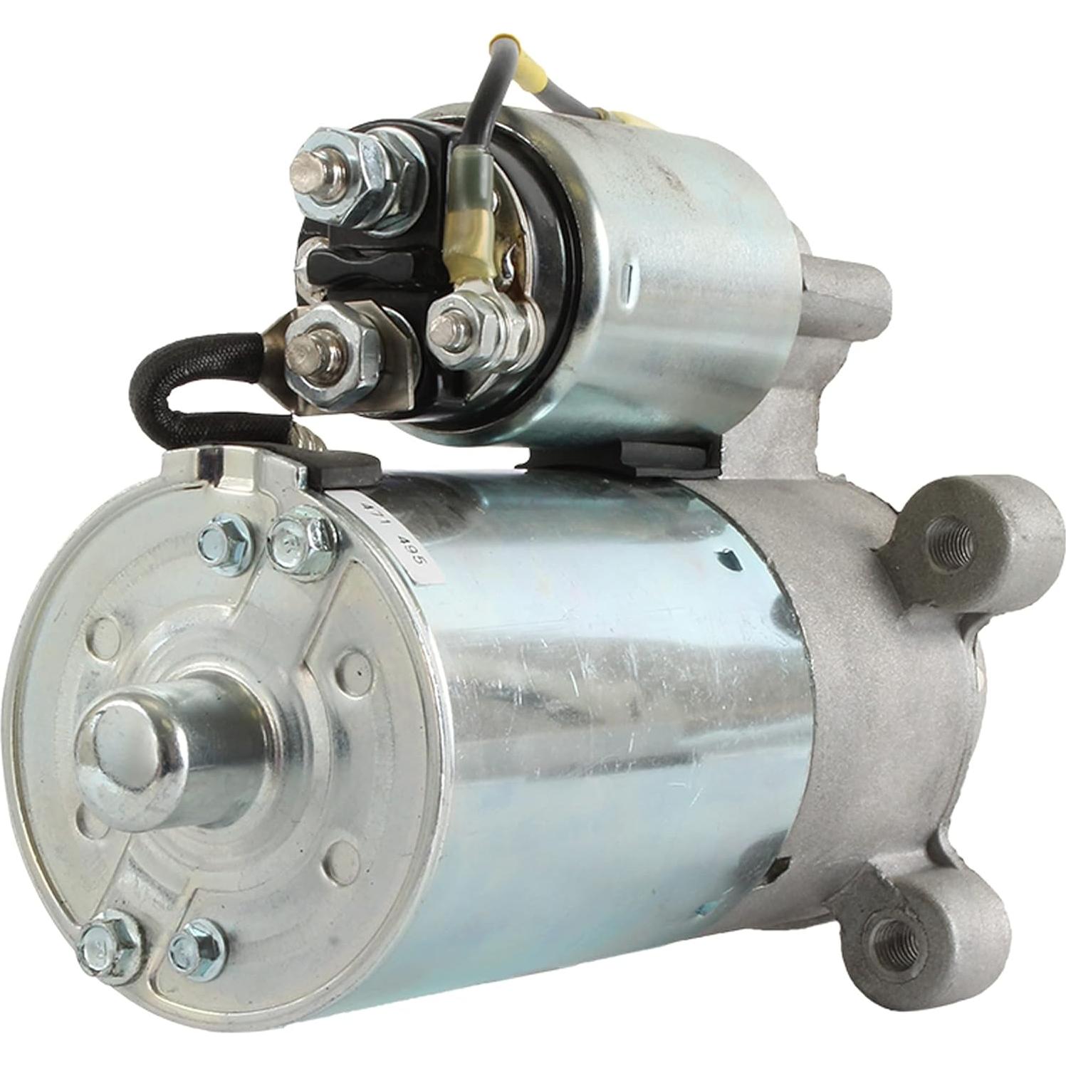 Motor de Arranque DB Electrical SFD0038 12V para Ford y Mazda