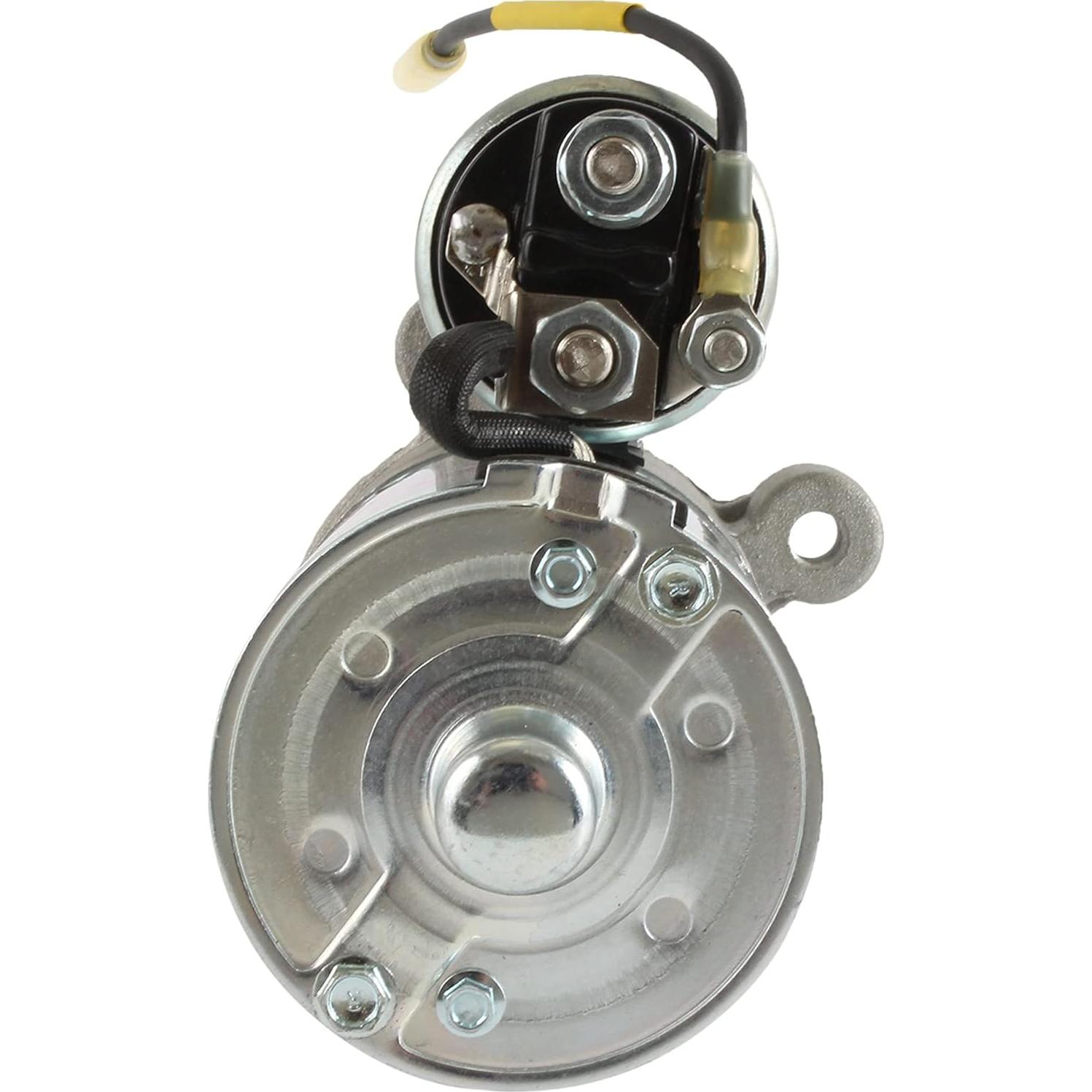 Motor de Arranque DB Electrical SFD0038 12V para Ford y Mazda