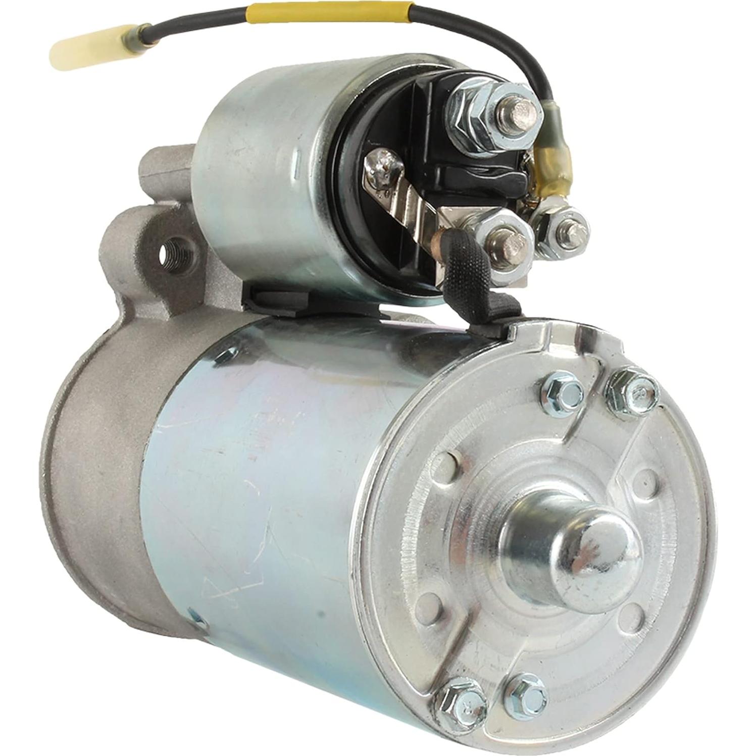 Motor de Arranque DB Electrical SFD0038 12V para Ford y Mazda