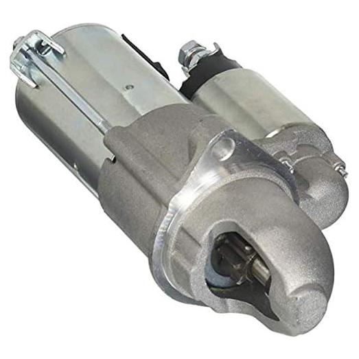 Arrancador Nuevo 12V PMGR PG260E para Montacargas Hyundai