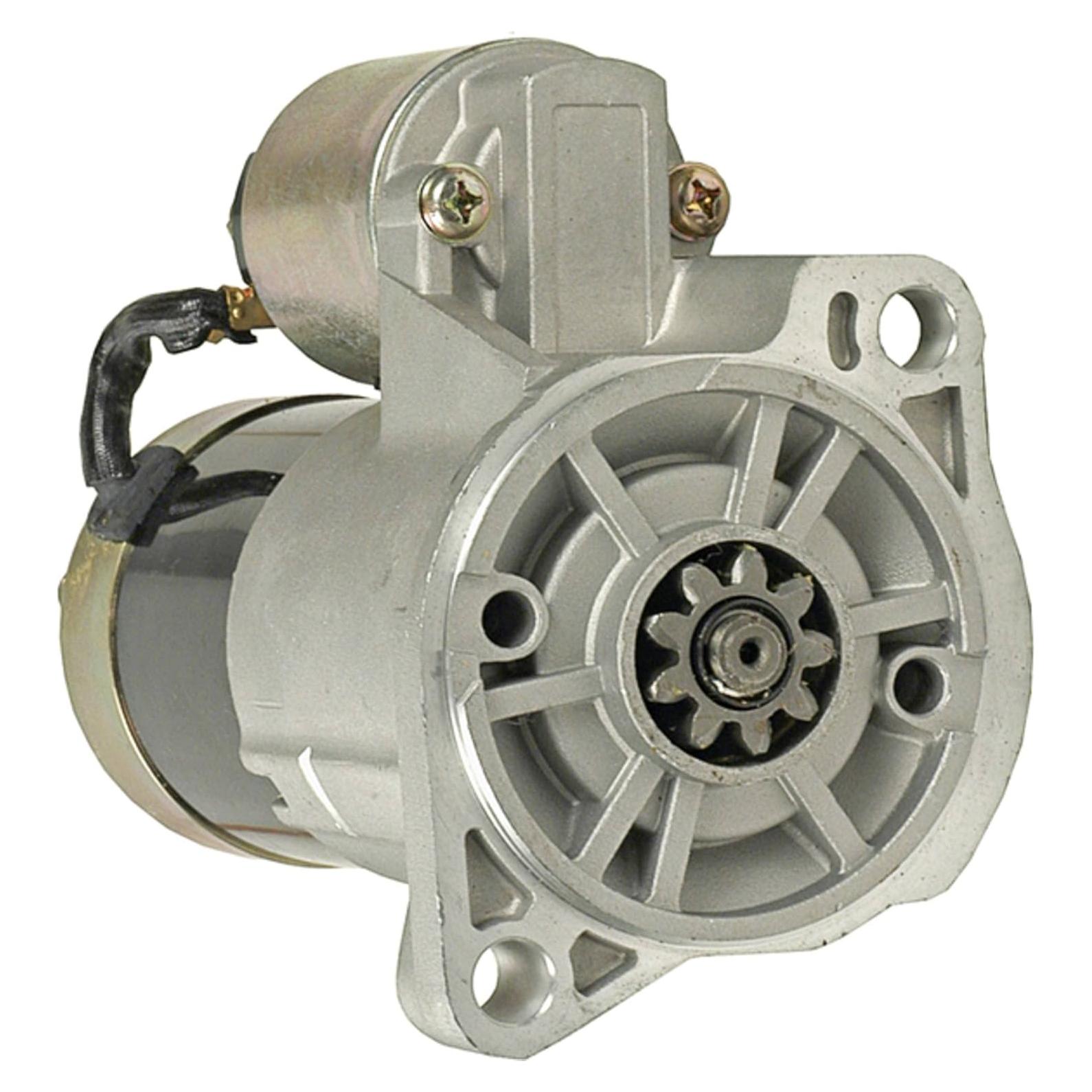 Motor de Arranque DB Electrical 410-48018 1.4KW Nissan D21