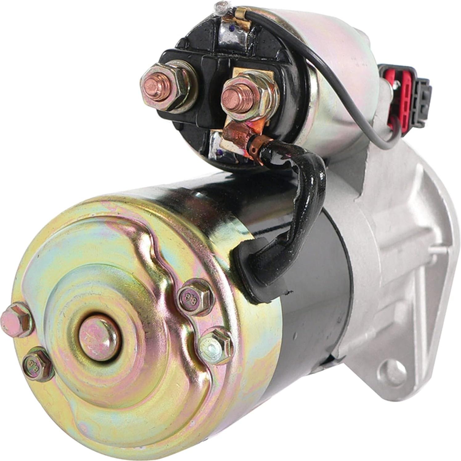 Motor de Arranque DB Electrical 410-48018 1.4KW Nissan D21