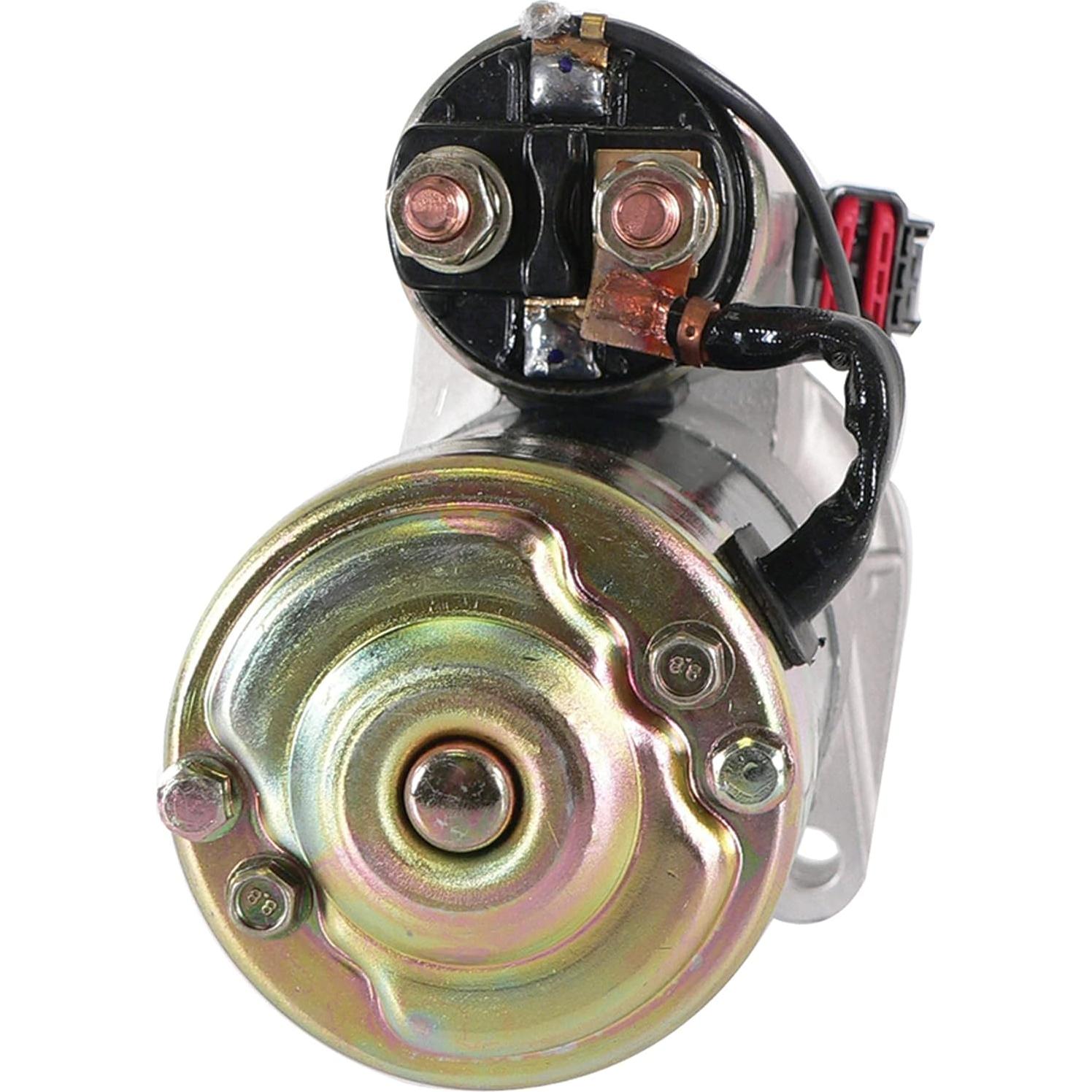 Motor de Arranque DB Electrical 410-48018 1.4KW Nissan D21