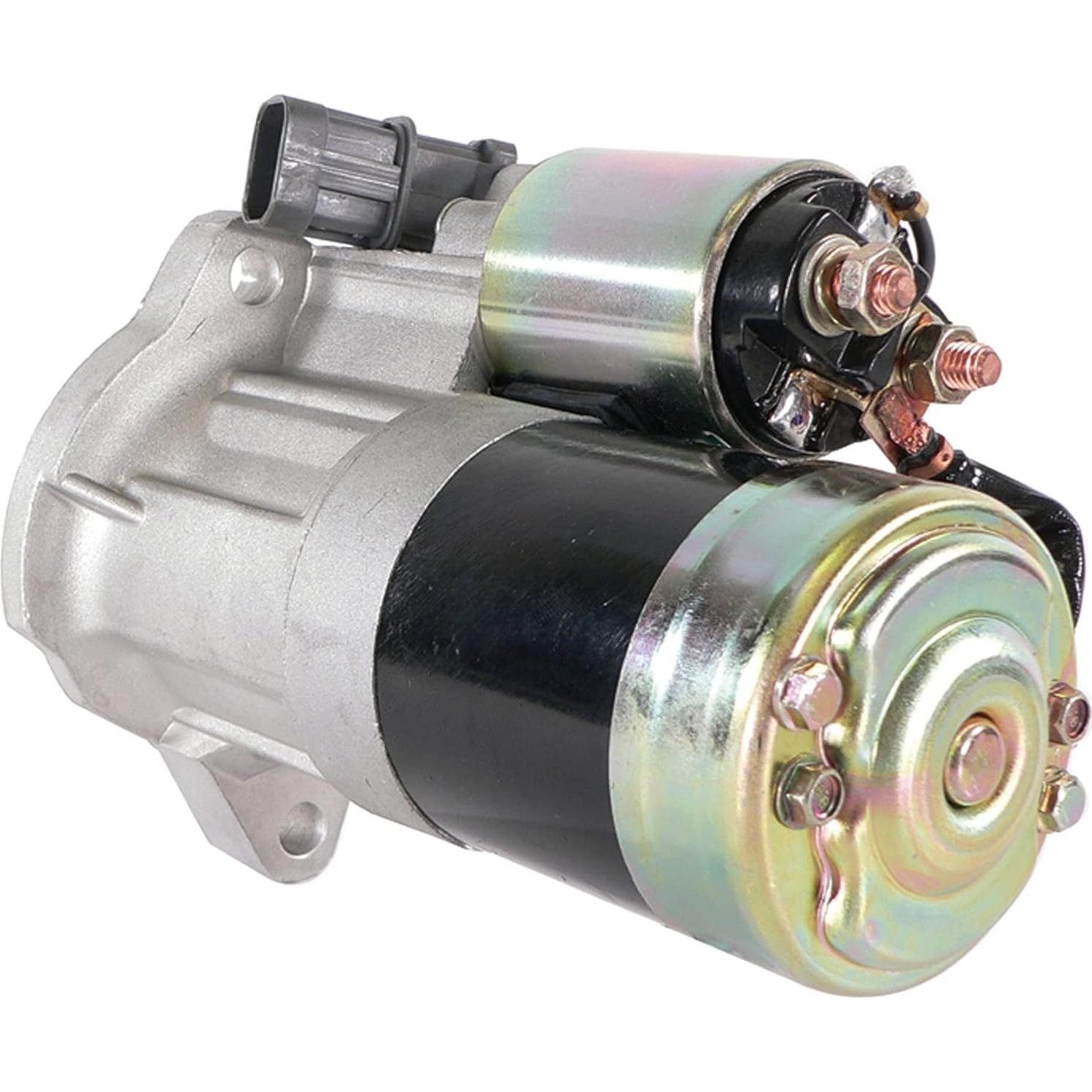 Motor de Arranque DB Electrical 410-48018 1.4KW Nissan D21